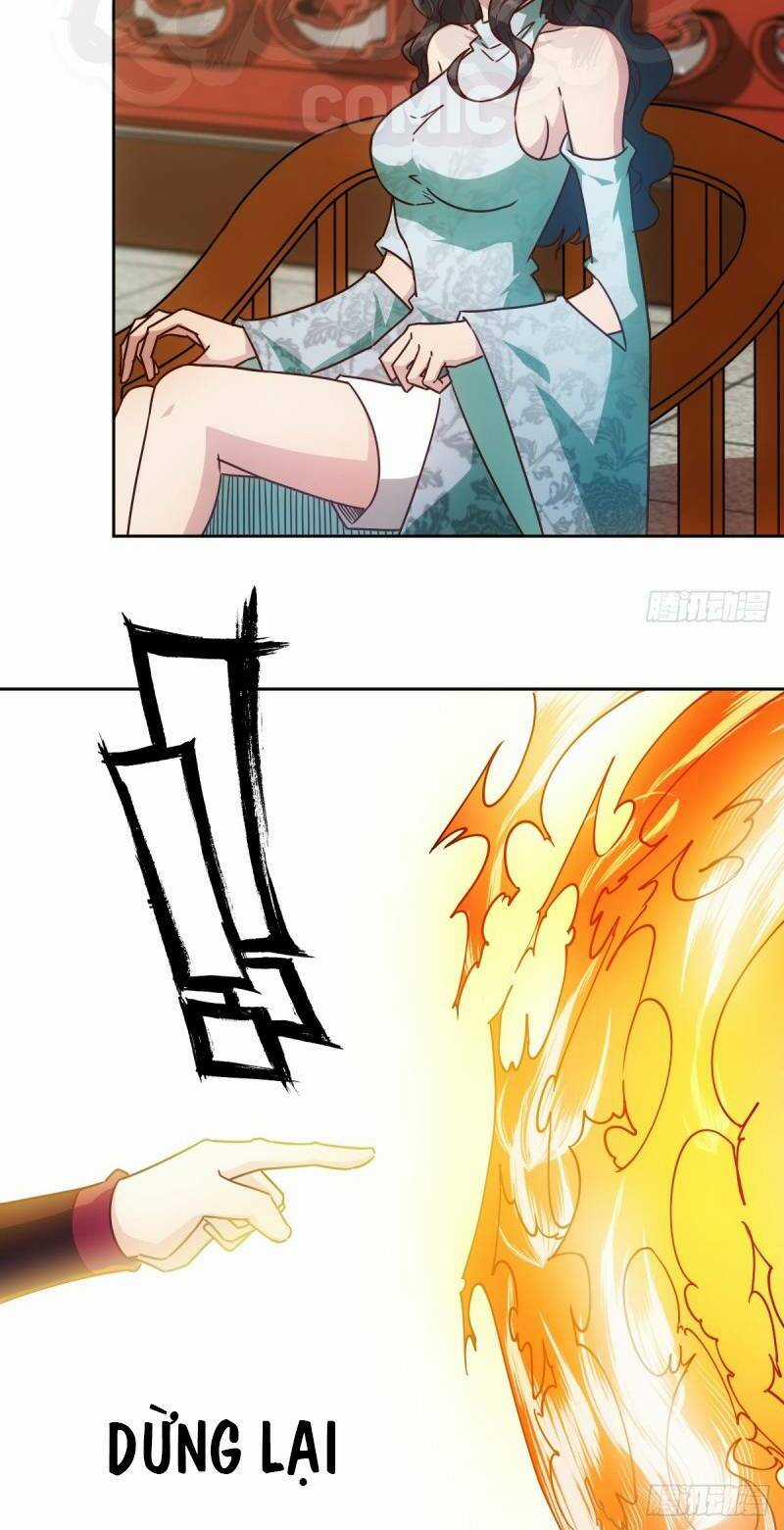 Hồng Thiên Thần Tôn - Chapter 71 - Trang 6