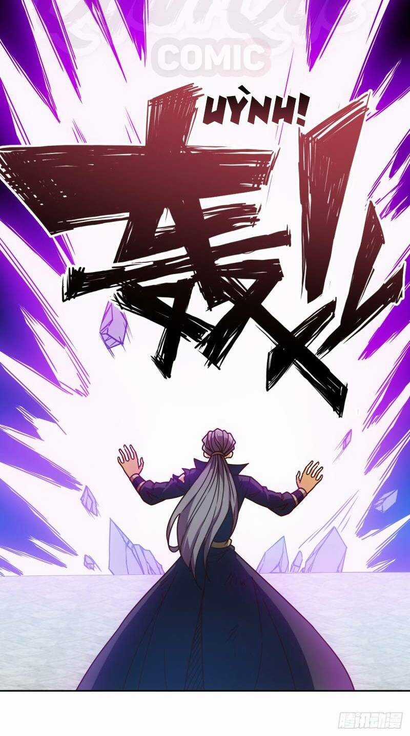 Hồng Thiên Thần Tôn - Chapter 72 - Trang 23