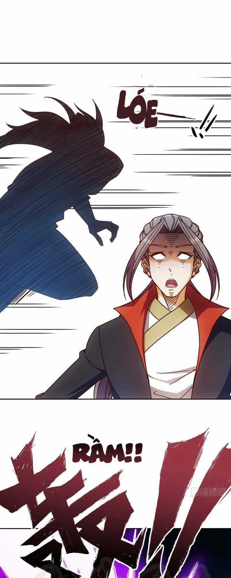 Hồng Thiên Thần Tôn - Chapter 72 - Trang 24