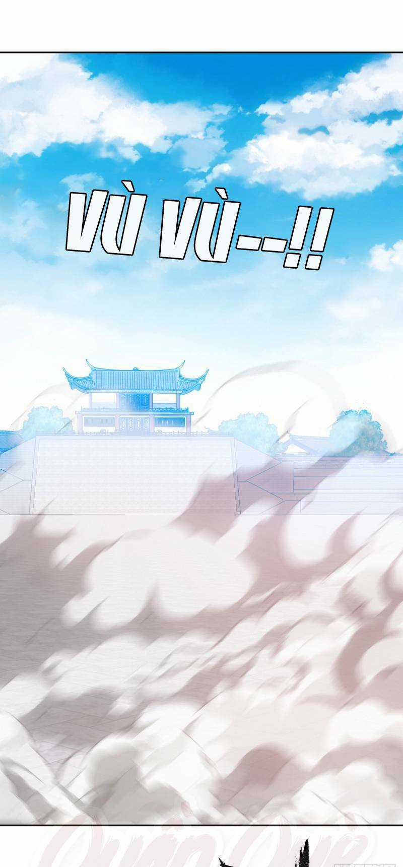 Hồng Thiên Thần Tôn - Chapter 72 - Trang 27