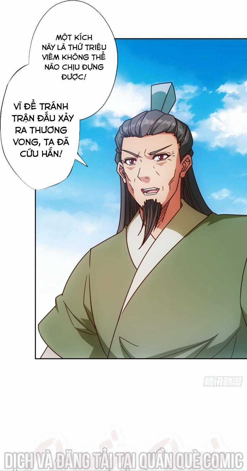 Hồng Thiên Thần Tôn - Chapter 72 - Trang 29