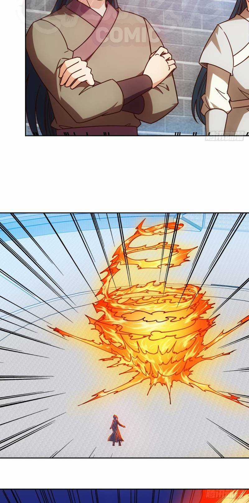 Hồng Thiên Thần Tôn - Chapter 72 - Trang 4