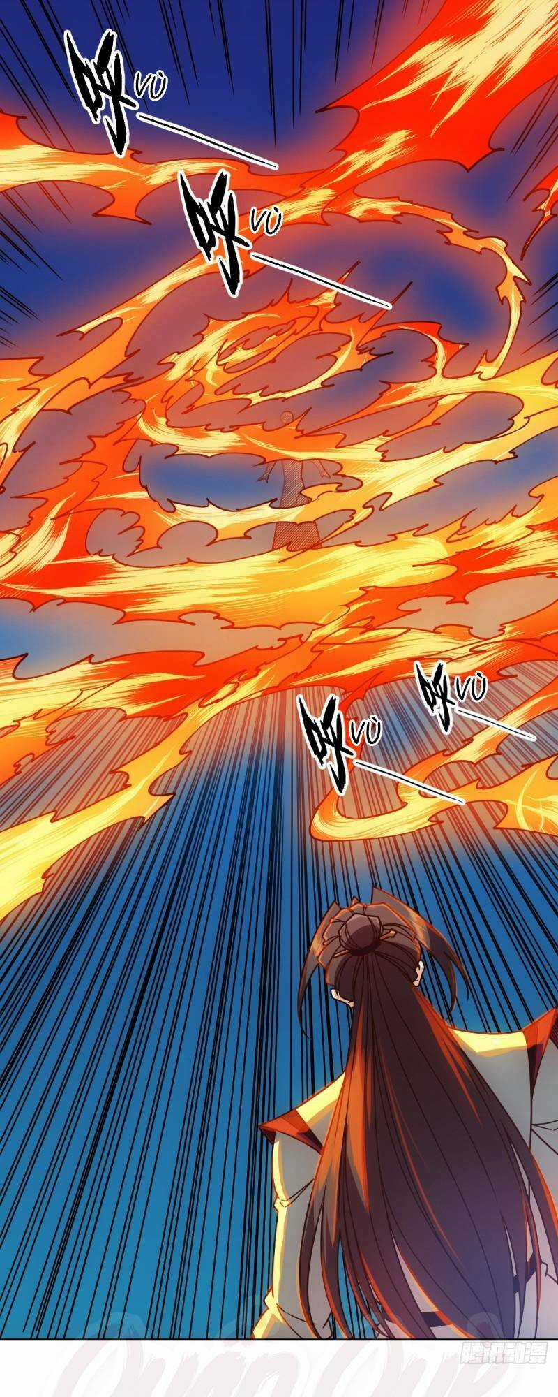 Hồng Thiên Thần Tôn - Chapter 72 - Trang 5