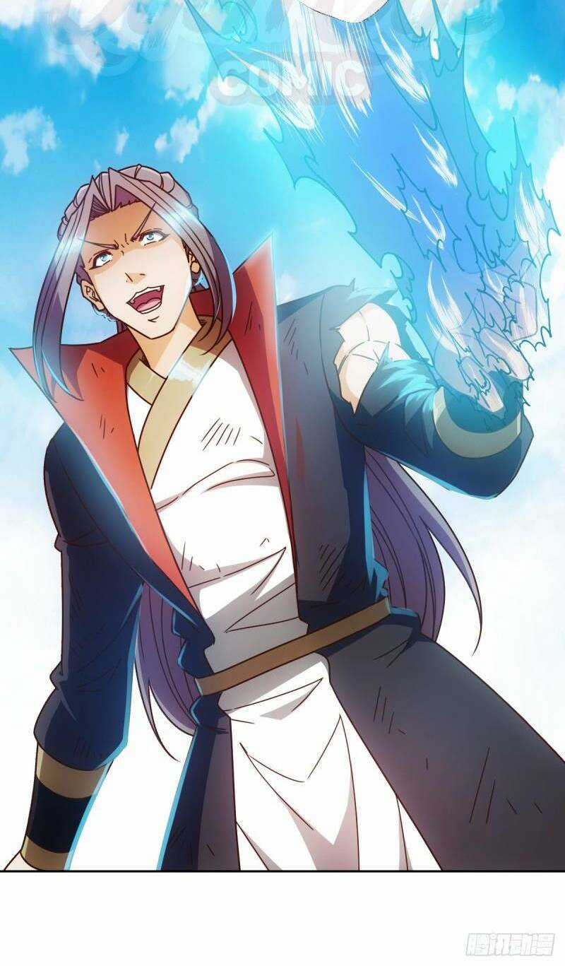 Hồng Thiên Thần Tôn - Chapter 72 - Trang 8