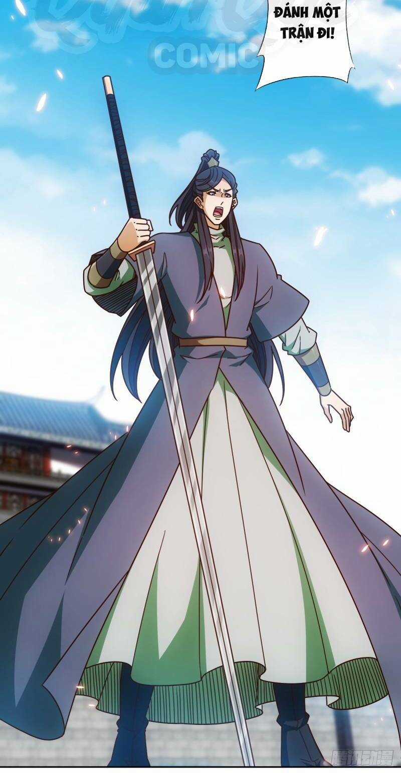 Hồng Thiên Thần Tôn - Chapter 74 - Trang 6