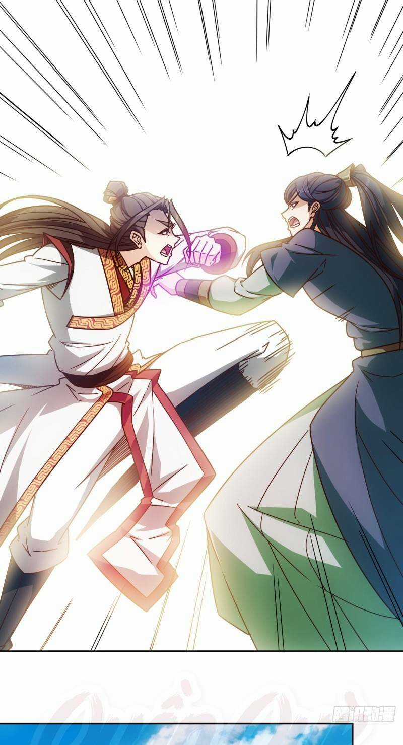 Hồng Thiên Thần Tôn - Chapter 75 - Trang 11