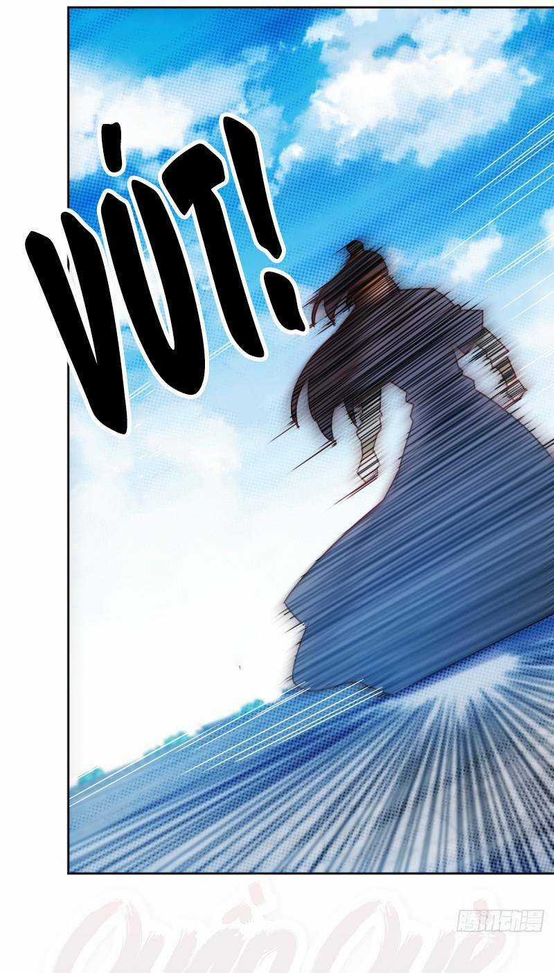 Hồng Thiên Thần Tôn - Chapter 75 - Trang 3