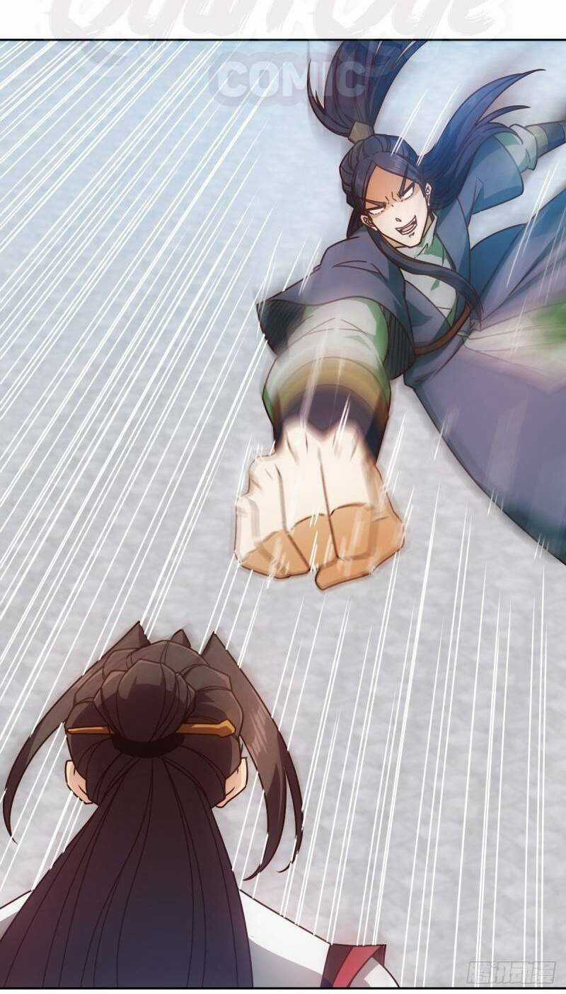 Hồng Thiên Thần Tôn - Chapter 75 - Trang 4