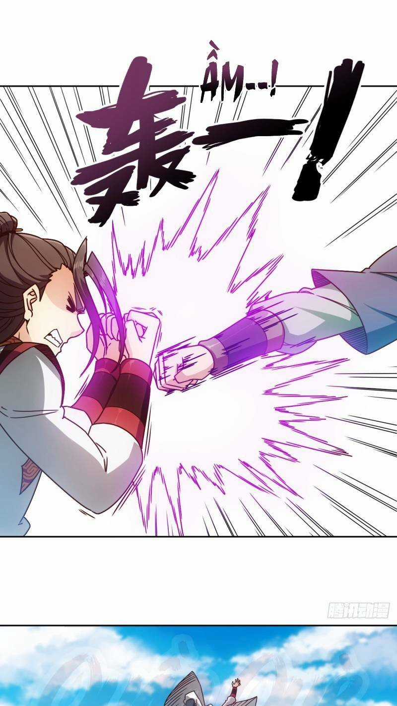 Hồng Thiên Thần Tôn - Chapter 75 - Trang 5