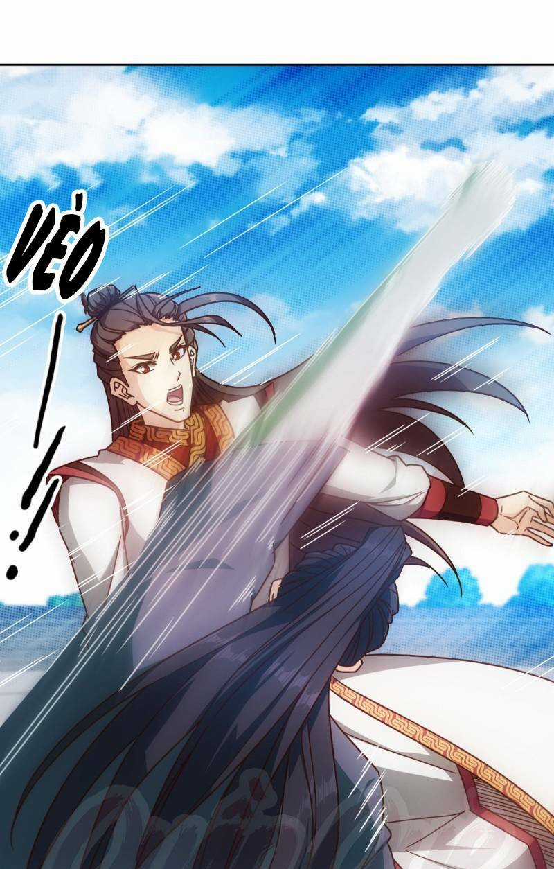 Hồng Thiên Thần Tôn - Chapter 75 - Trang 9