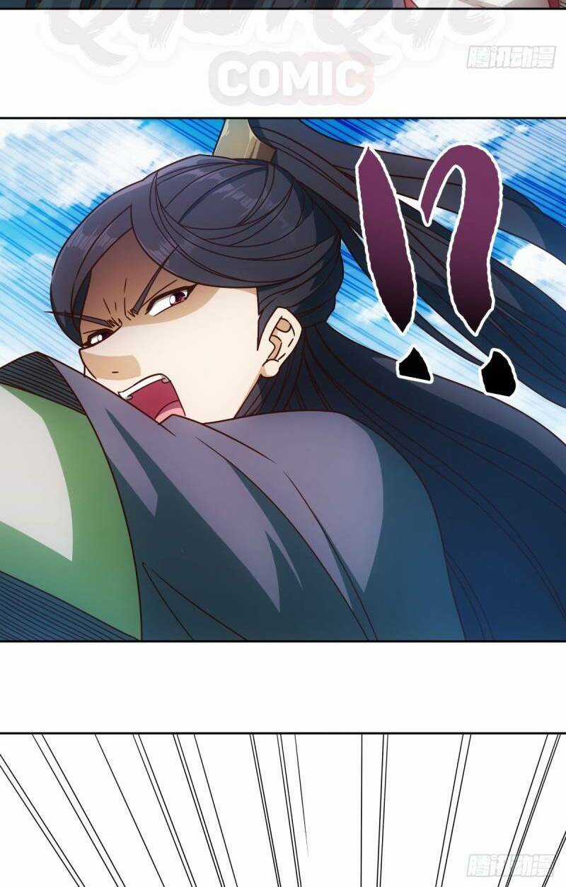 Hồng Thiên Thần Tôn - Chapter 75 - Trang 10