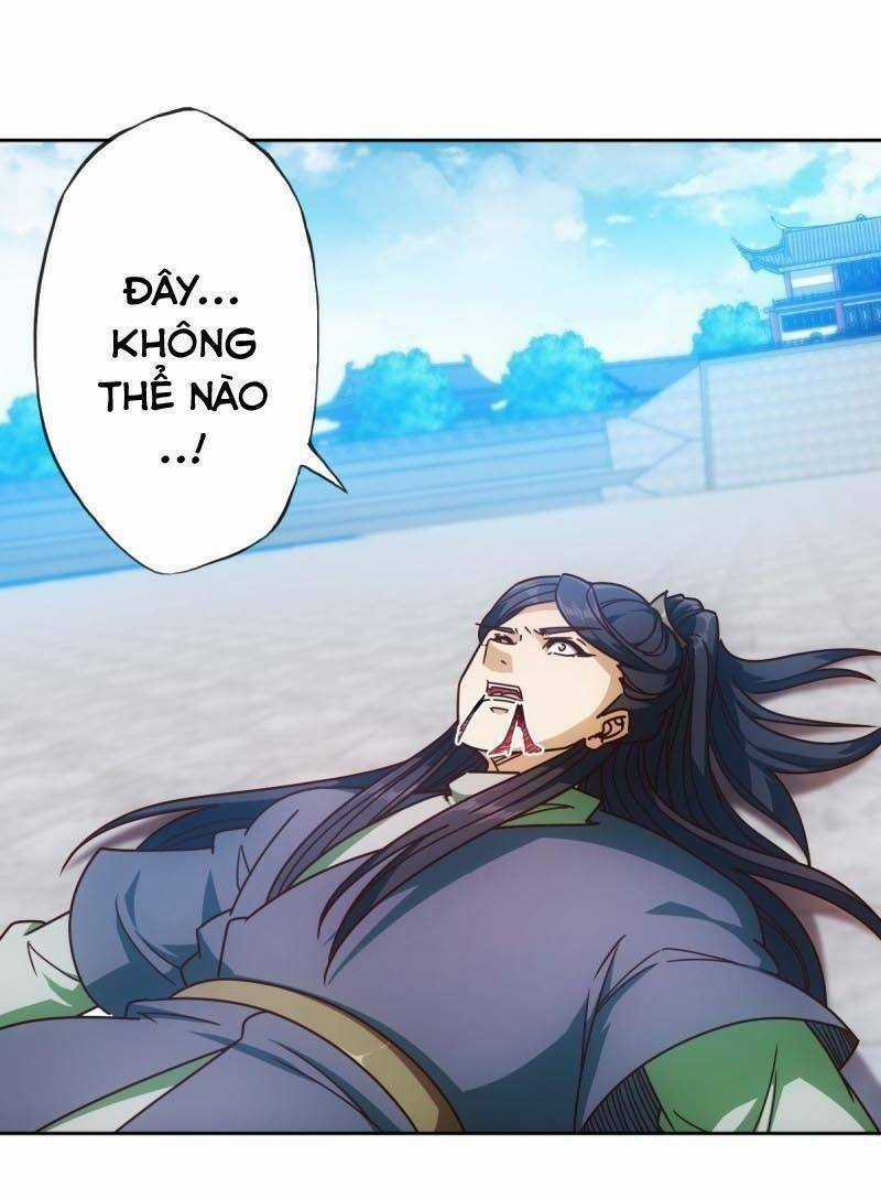 Hồng Thiên Thần Tôn - Chapter 76 - Trang 12