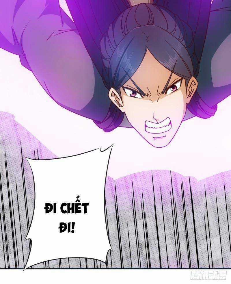 Hồng Thiên Thần Tôn - Chapter 76 - Trang 3