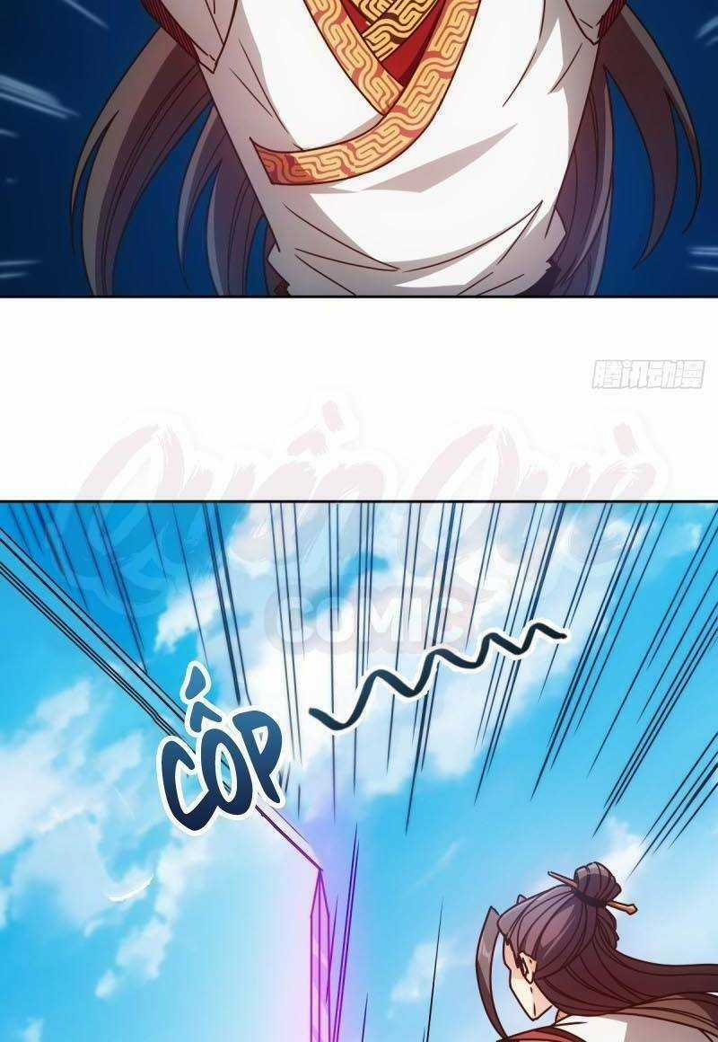 Hồng Thiên Thần Tôn - Chapter 76 - Trang 23