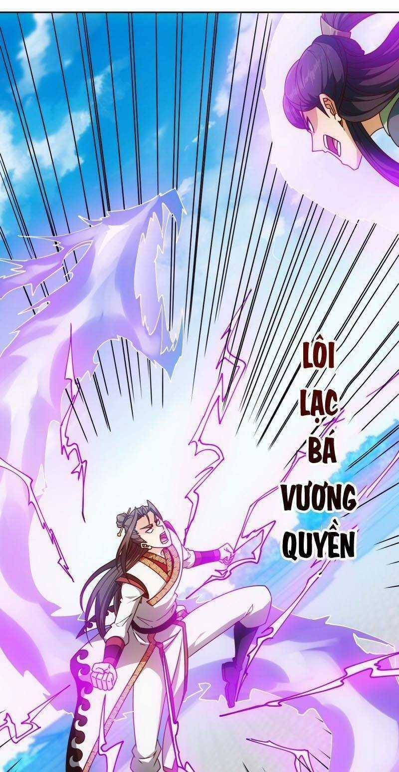 Hồng Thiên Thần Tôn - Chapter 76 - Trang 4