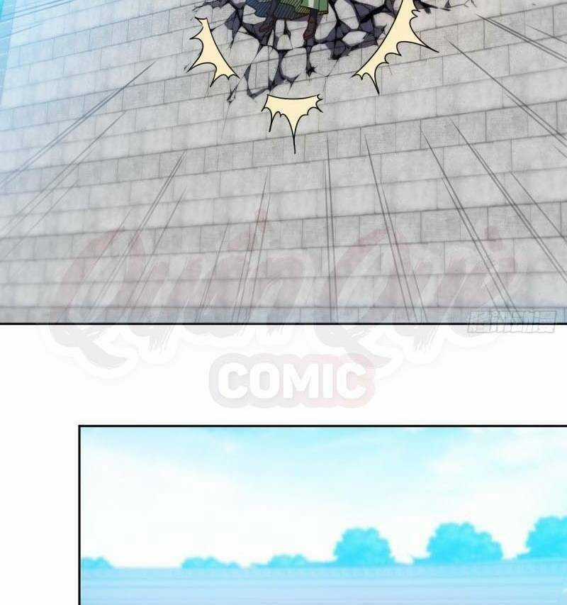 Hồng Thiên Thần Tôn - Chapter 76 - Trang 32