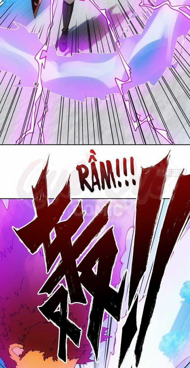 Hồng Thiên Thần Tôn - Chapter 76 - Trang 5