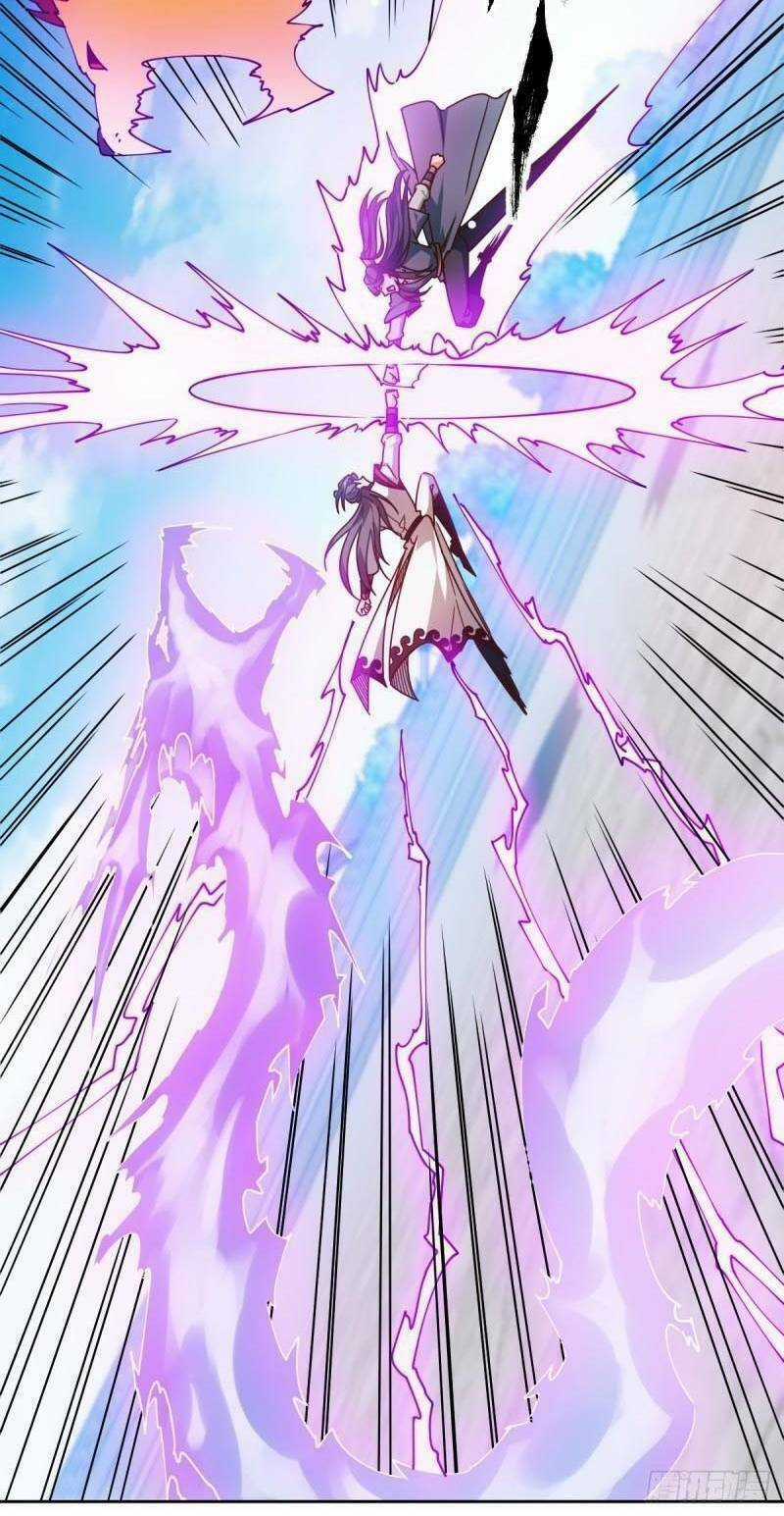 Hồng Thiên Thần Tôn - Chapter 76 - Trang 6