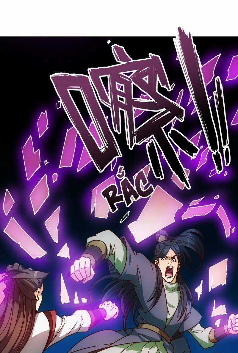 Hồng Thiên Thần Tôn - Chapter 76 - Trang 7