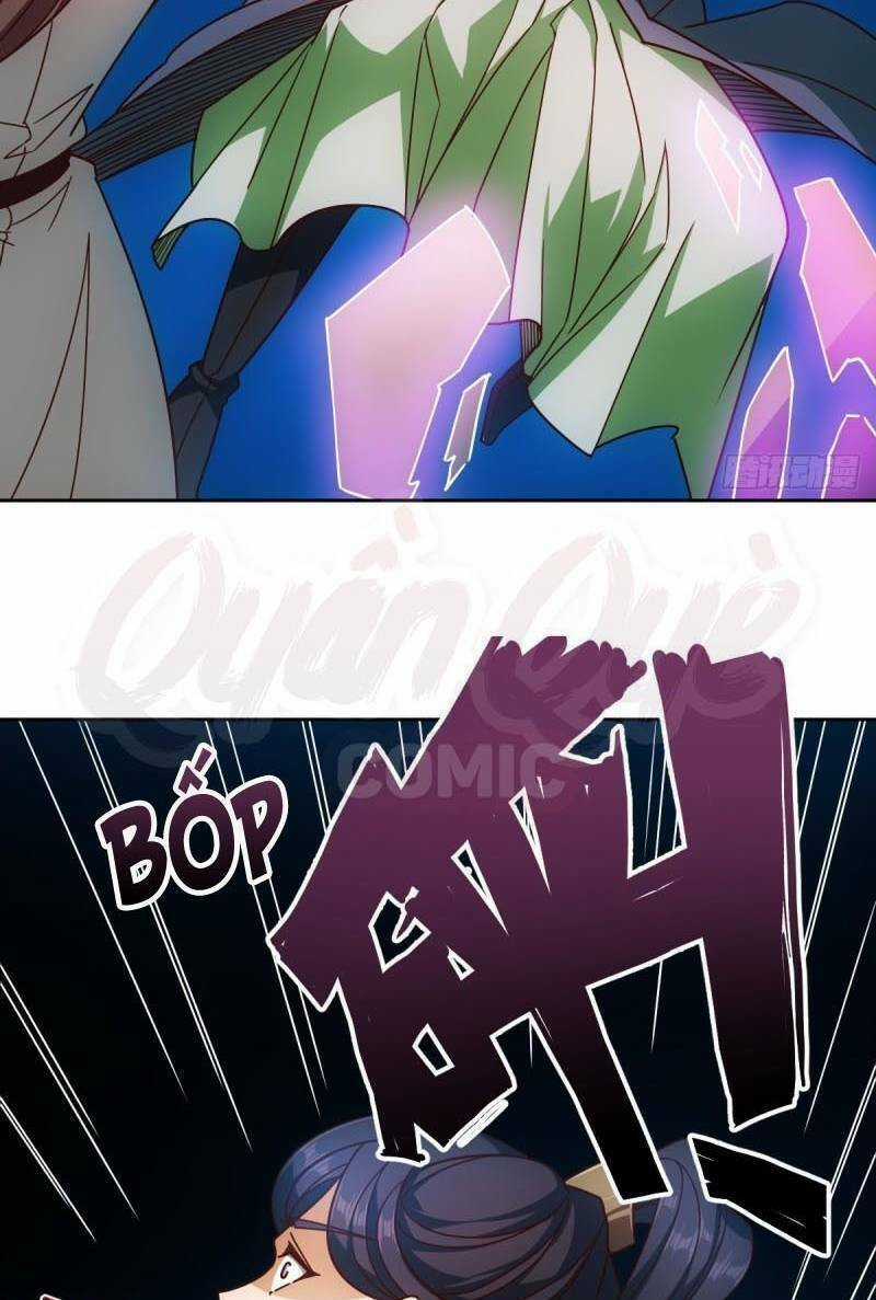 Hồng Thiên Thần Tôn - Chapter 76 - Trang 8