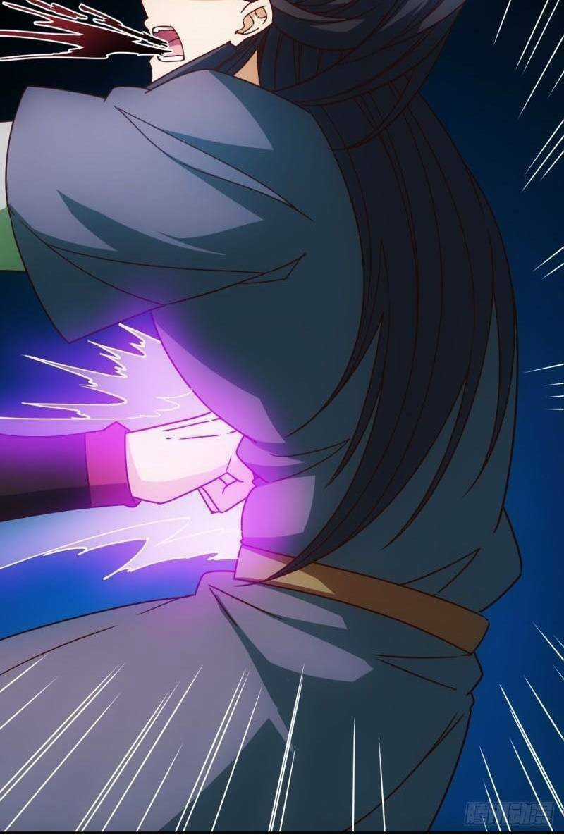 Hồng Thiên Thần Tôn - Chapter 76 - Trang 9