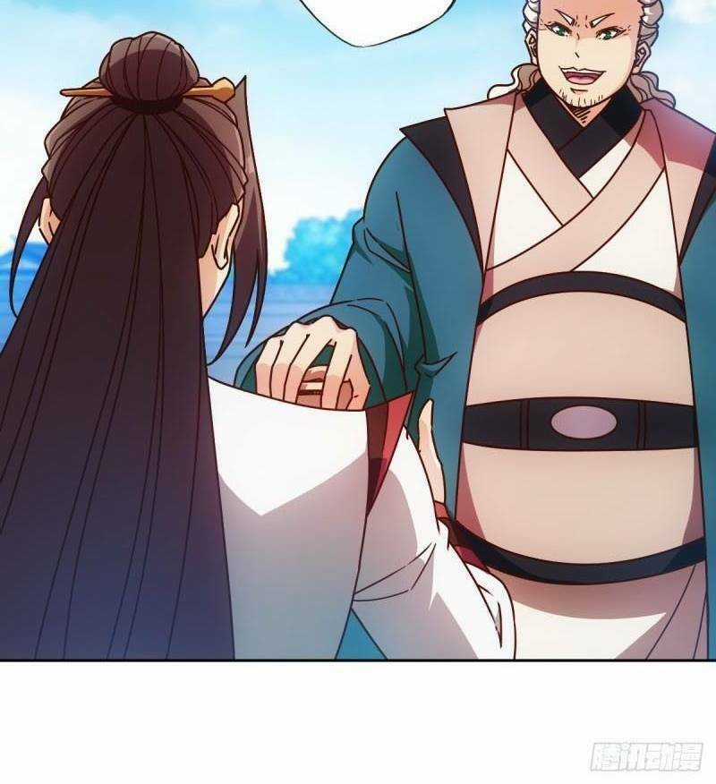 Hồng Thiên Thần Tôn - Chapter 77 - Trang 12