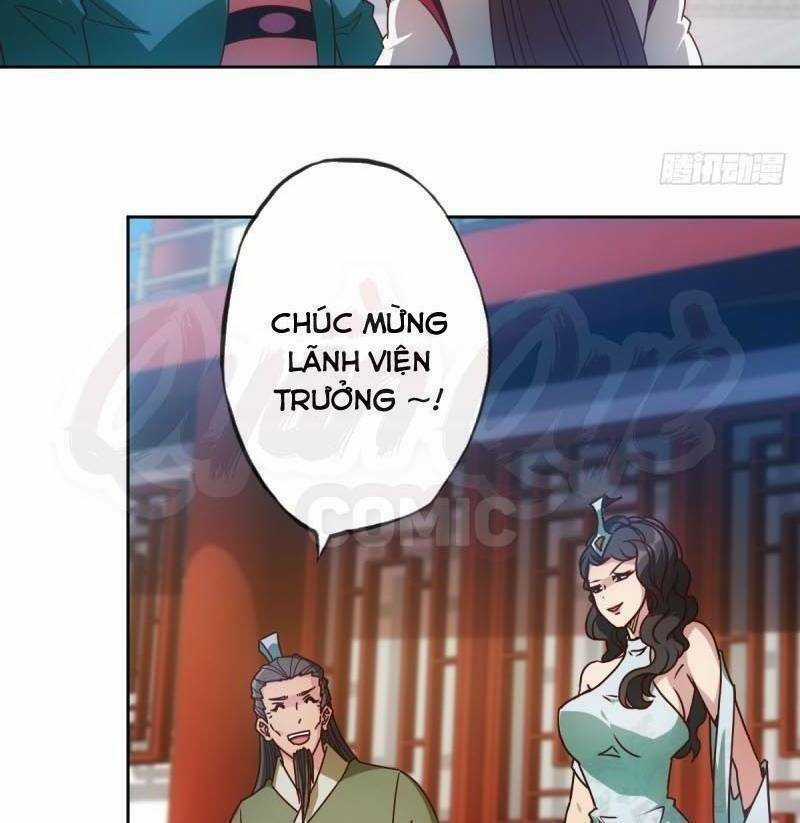Hồng Thiên Thần Tôn - Chapter 77 - Trang 20