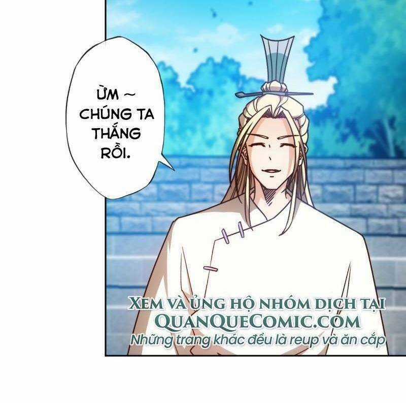 Hồng Thiên Thần Tôn - Chapter 77 - Trang 3