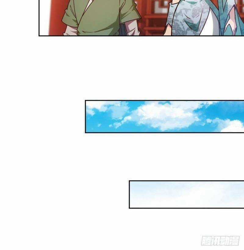 Hồng Thiên Thần Tôn - Chapter 77 - Trang 21