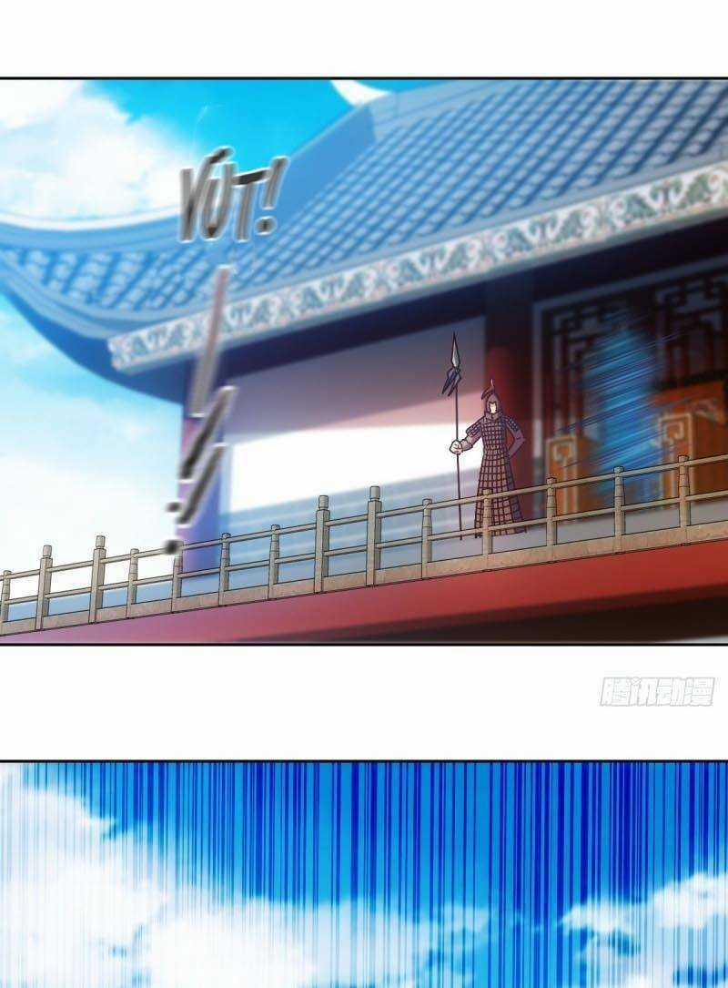 Hồng Thiên Thần Tôn - Chapter 77 - Trang 4