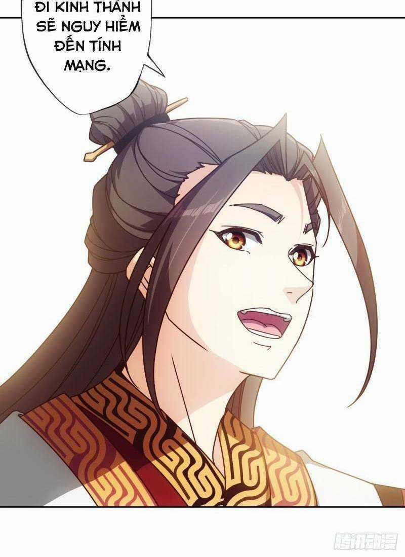 Hồng Thiên Thần Tôn - Chapter 77 - Trang 33