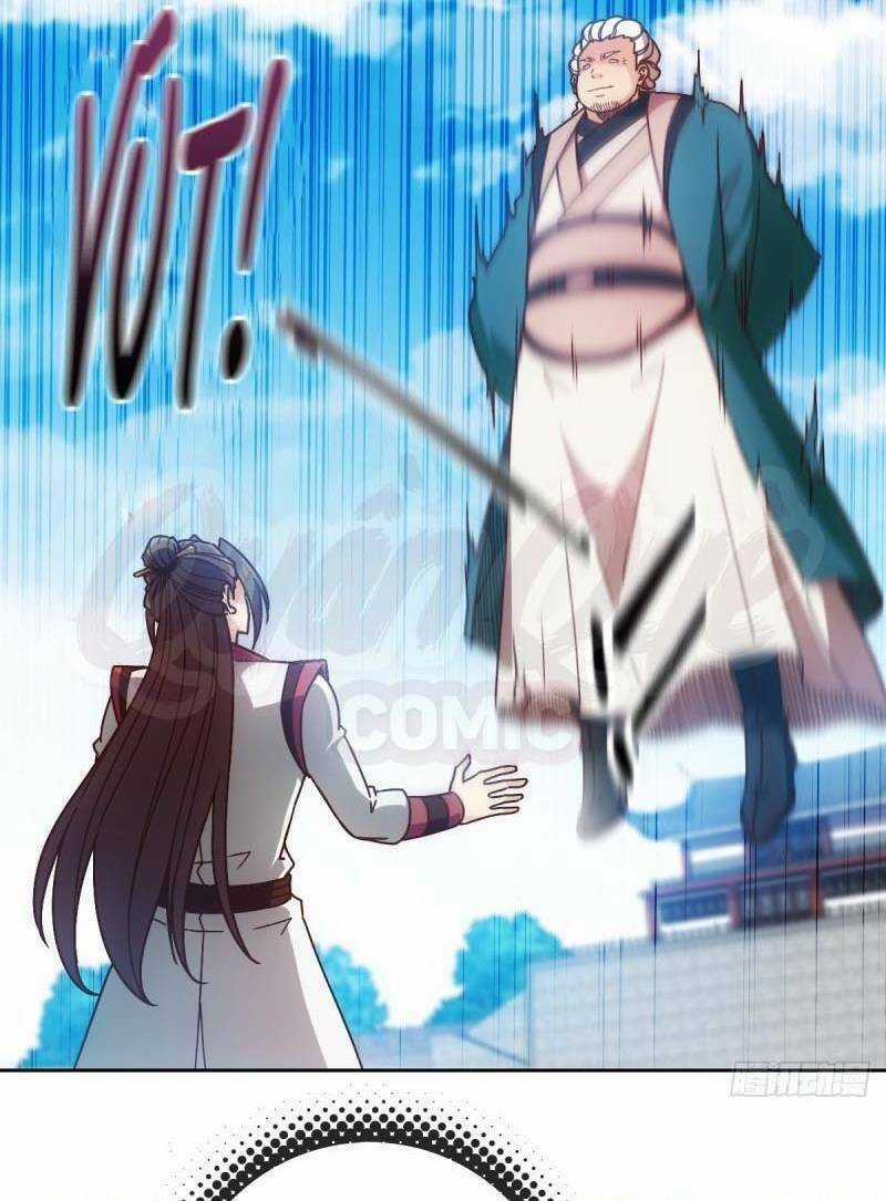 Hồng Thiên Thần Tôn - Chapter 77 - Trang 5