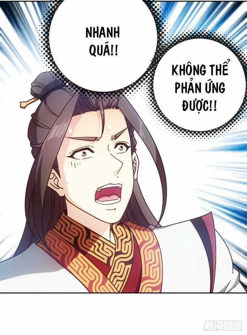Hồng Thiên Thần Tôn - Chapter 77 - Trang 6