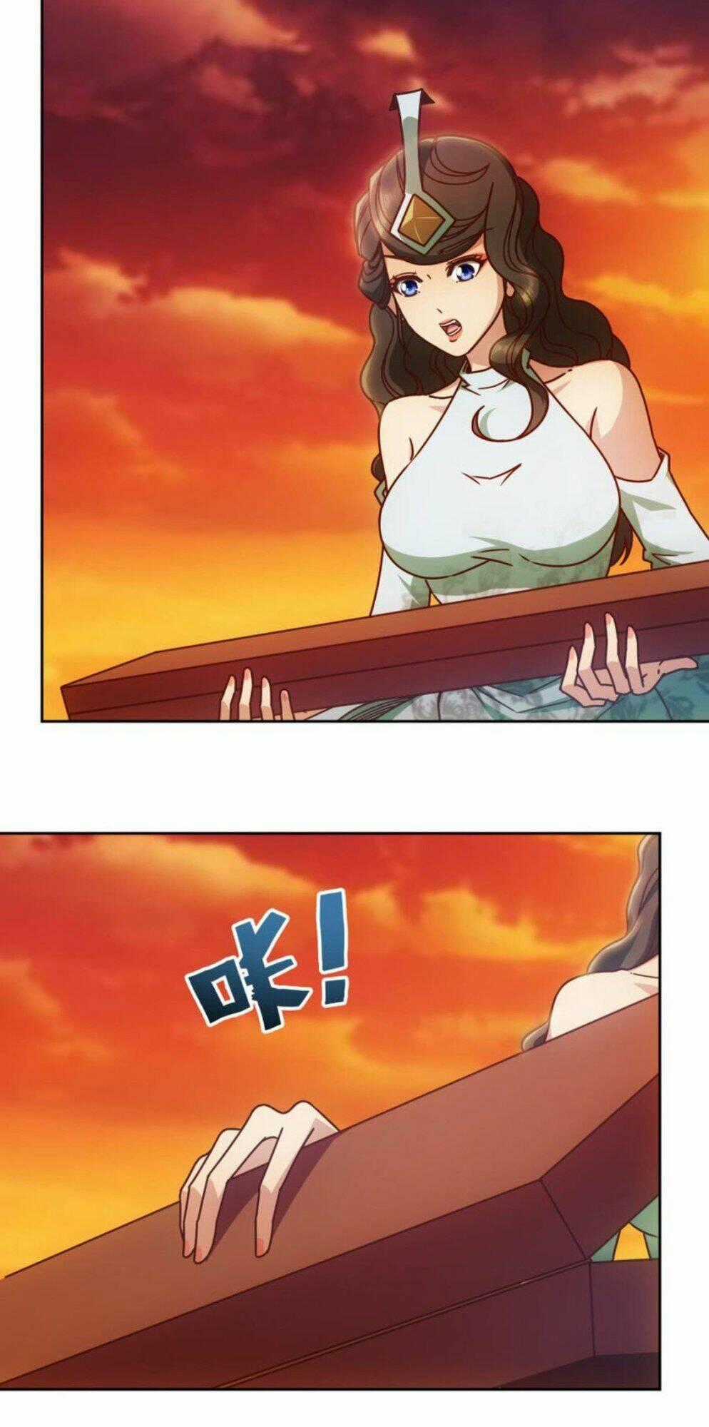 Hồng Thiên Thần Tôn - Chapter 78 - Trang 2