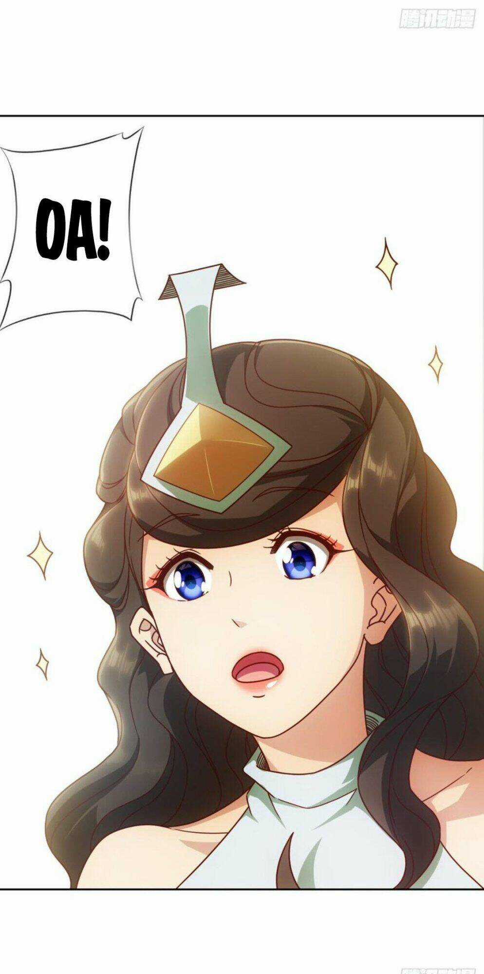 Hồng Thiên Thần Tôn - Chapter 78 - Trang 3