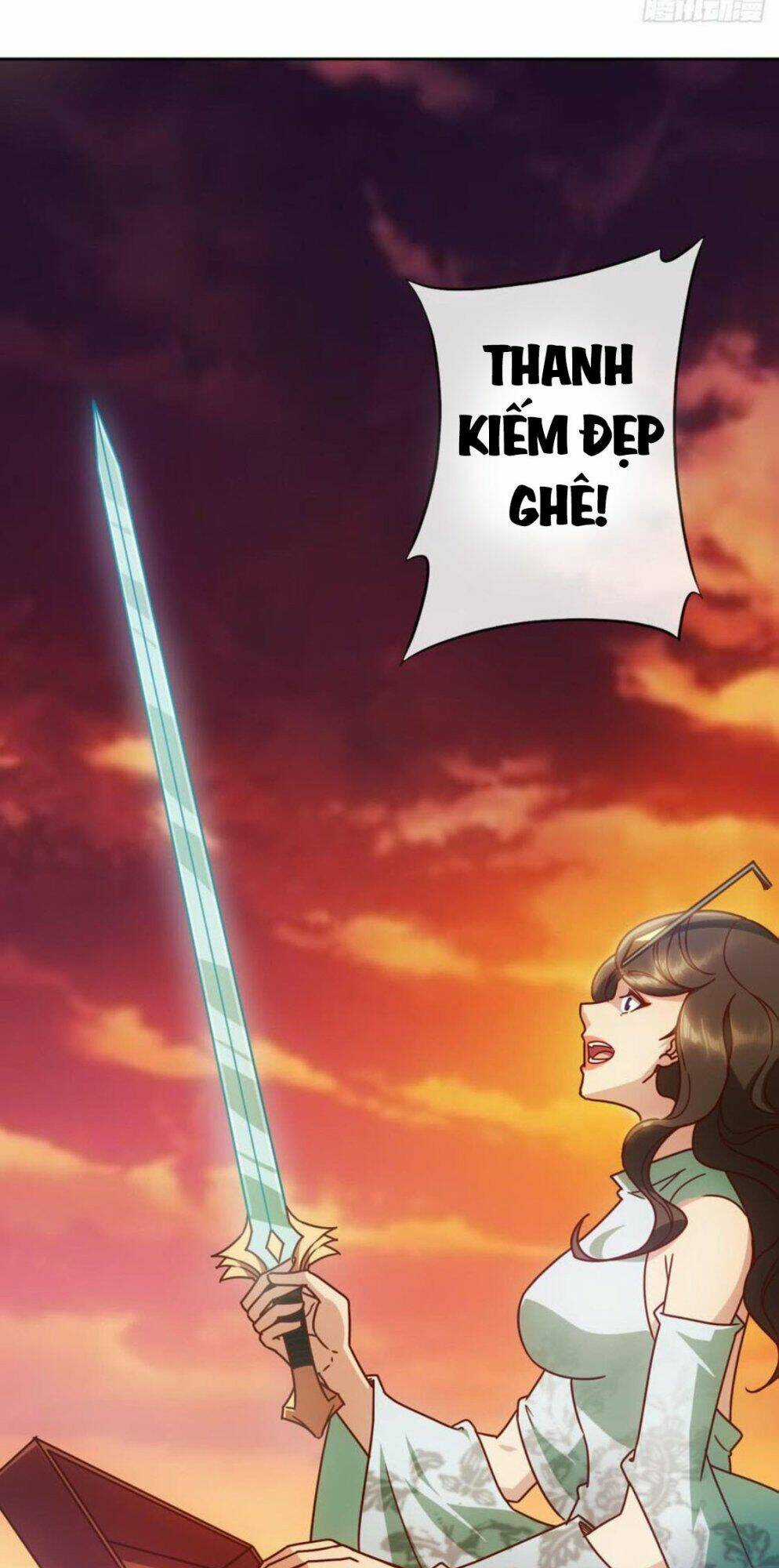 Hồng Thiên Thần Tôn - Chapter 78 - Trang 4