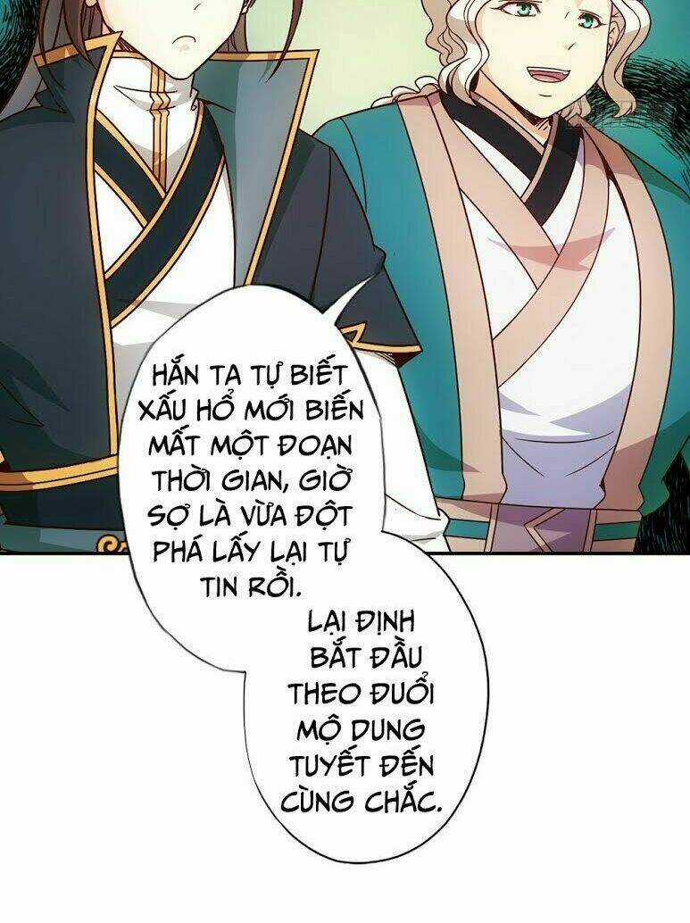 Hồng Thiên Thần Tôn - Chapter 8 - Trang 27