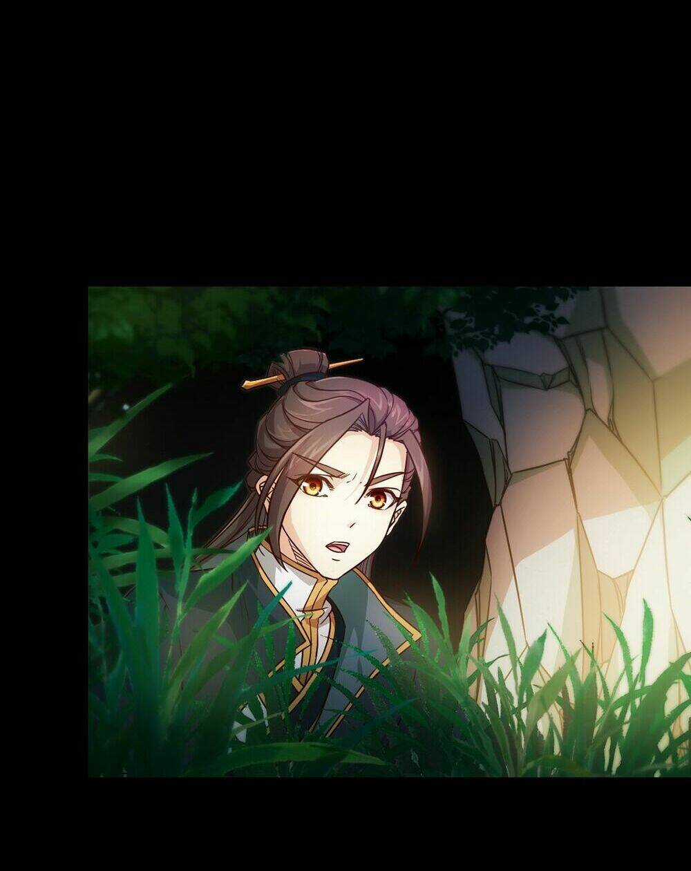 Hồng Thiên Thần Tôn - Chapter 8 - Trang 4