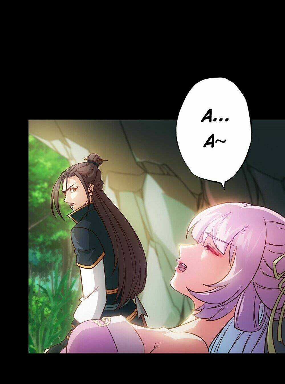 Hồng Thiên Thần Tôn - Chapter 8 - Trang 6