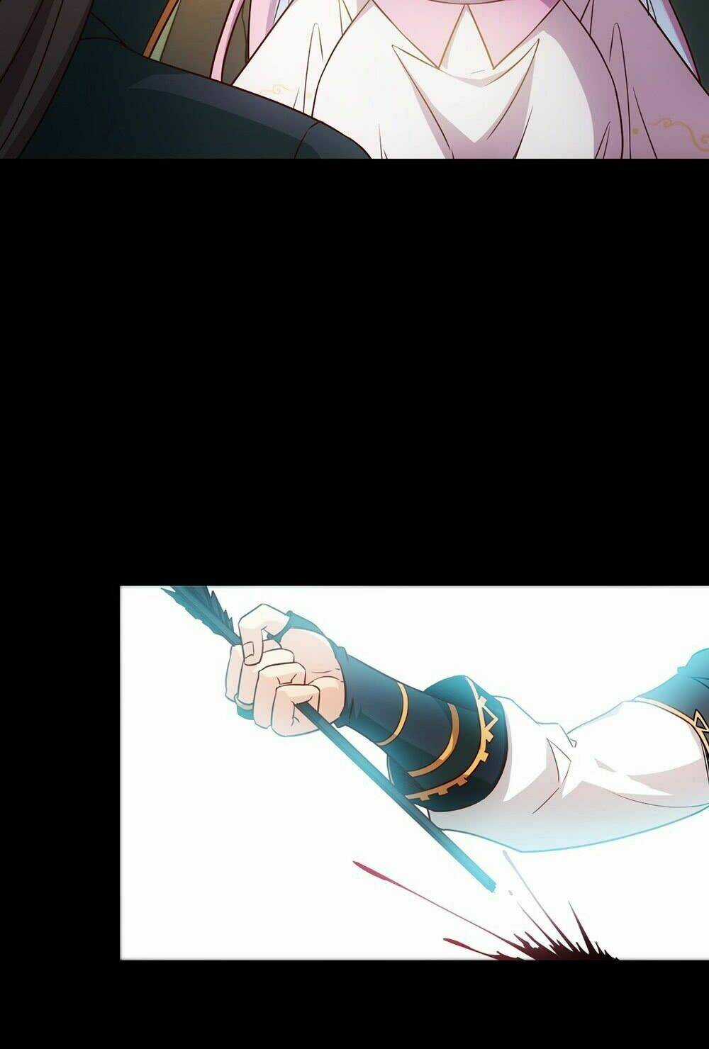 Hồng Thiên Thần Tôn - Chapter 8 - Trang 8