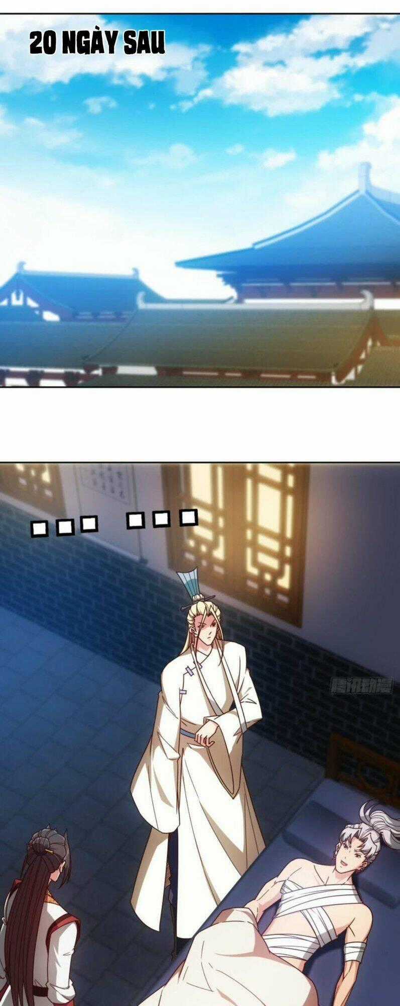 Hồng Thiên Thần Tôn - Chapter 80 - Trang 1