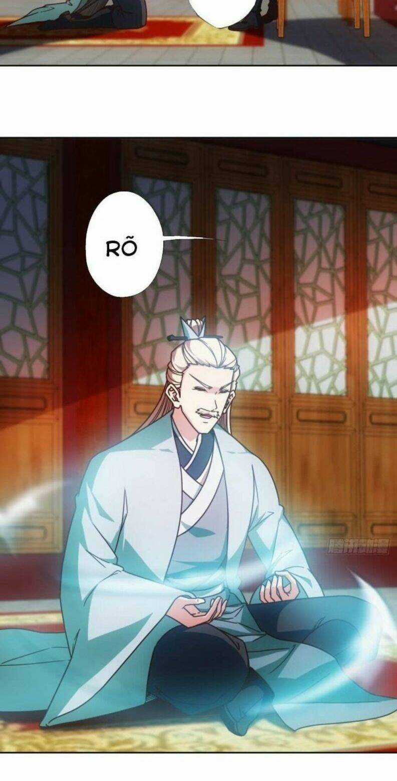 Hồng Thiên Thần Tôn - Chapter 82 - Trang 11