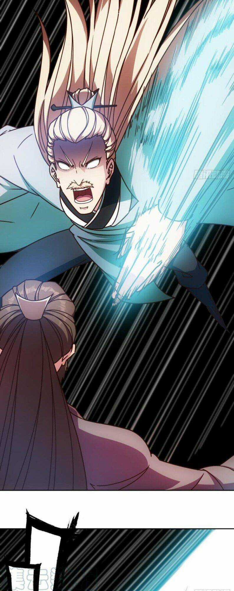 Hồng Thiên Thần Tôn - Chapter 84 - Trang 19