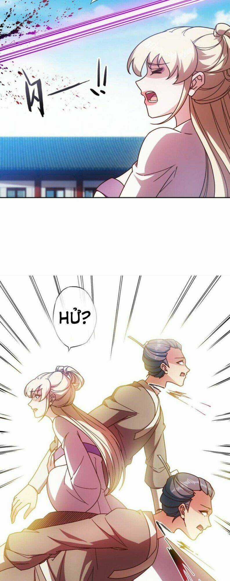 Hồng Thiên Thần Tôn - Chapter 84 - Trang 3