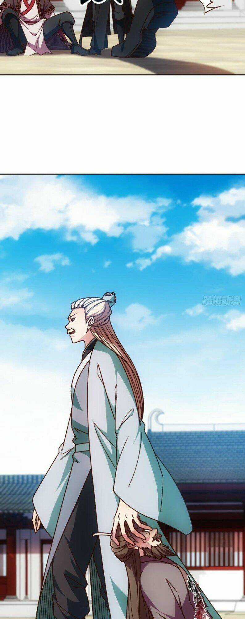 Hồng Thiên Thần Tôn - Chapter 84 - Trang 21