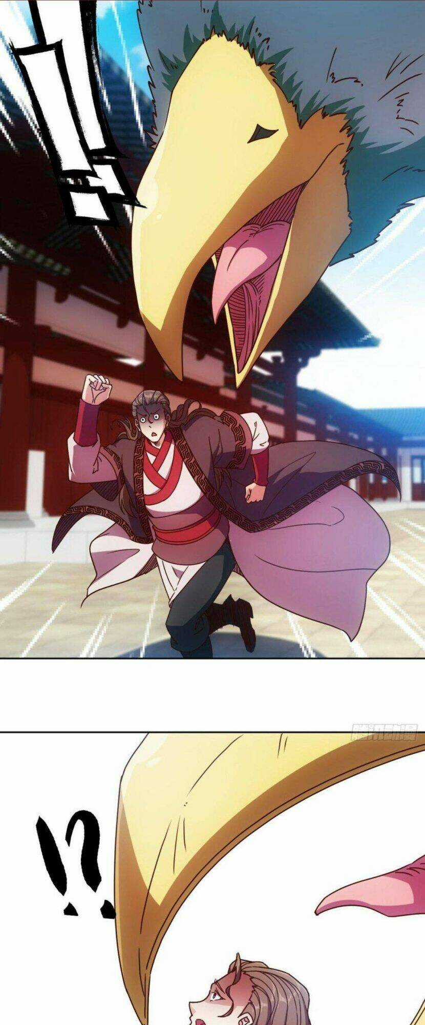 Hồng Thiên Thần Tôn - Chapter 85 - Trang 13