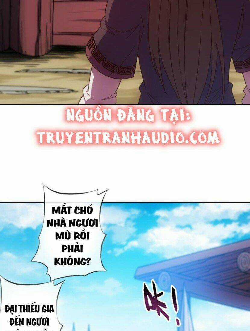 Hồng Thiên Thần Tôn - Chapter 85 - Trang 22