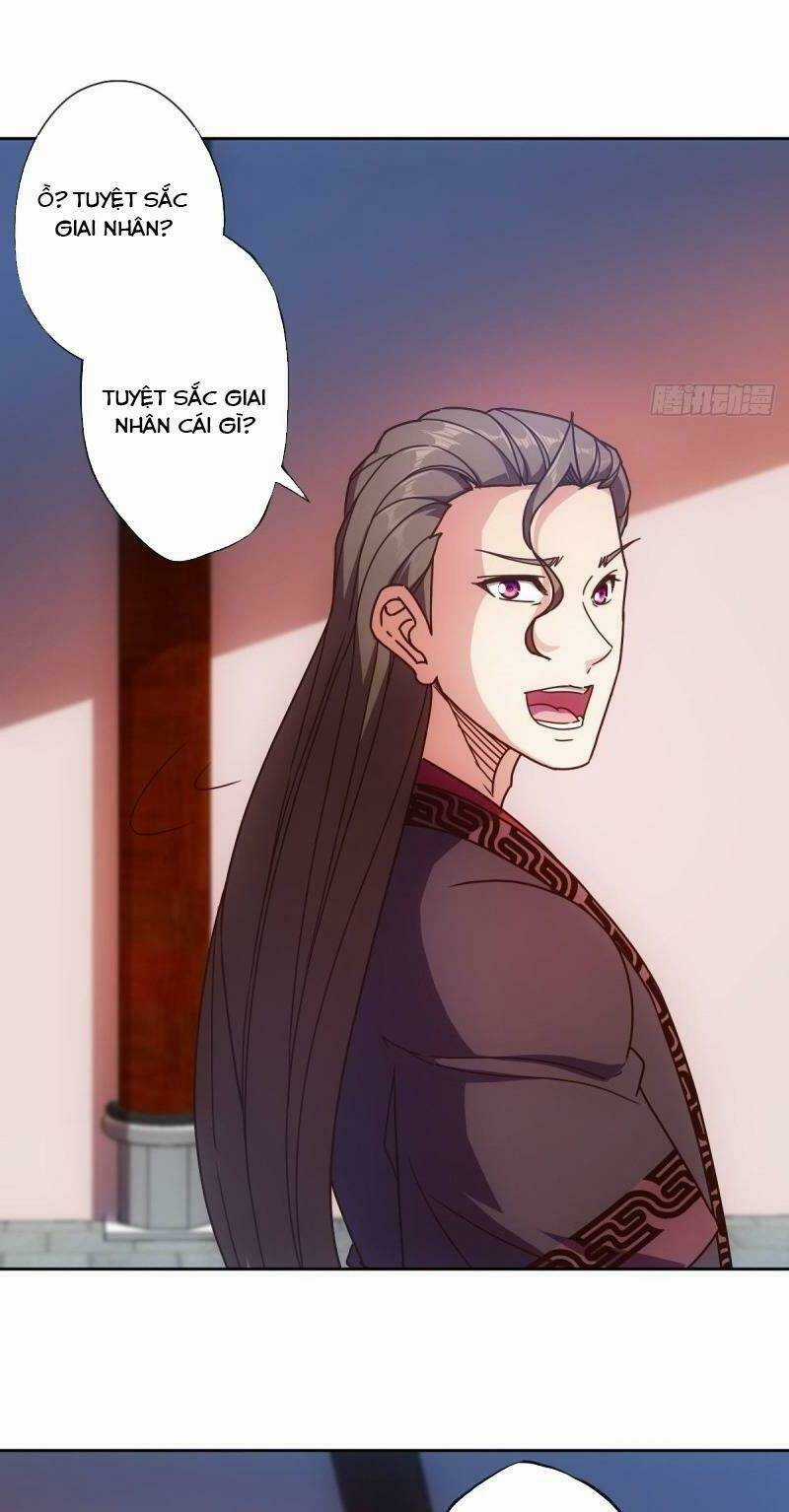 Hồng Thiên Thần Tôn - Chapter 86 - Trang 15