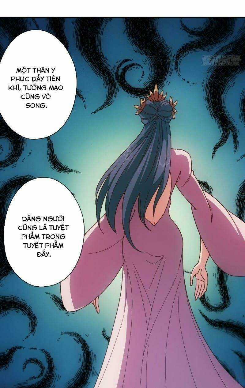 Hồng Thiên Thần Tôn - Chapter 86 - Trang 17
