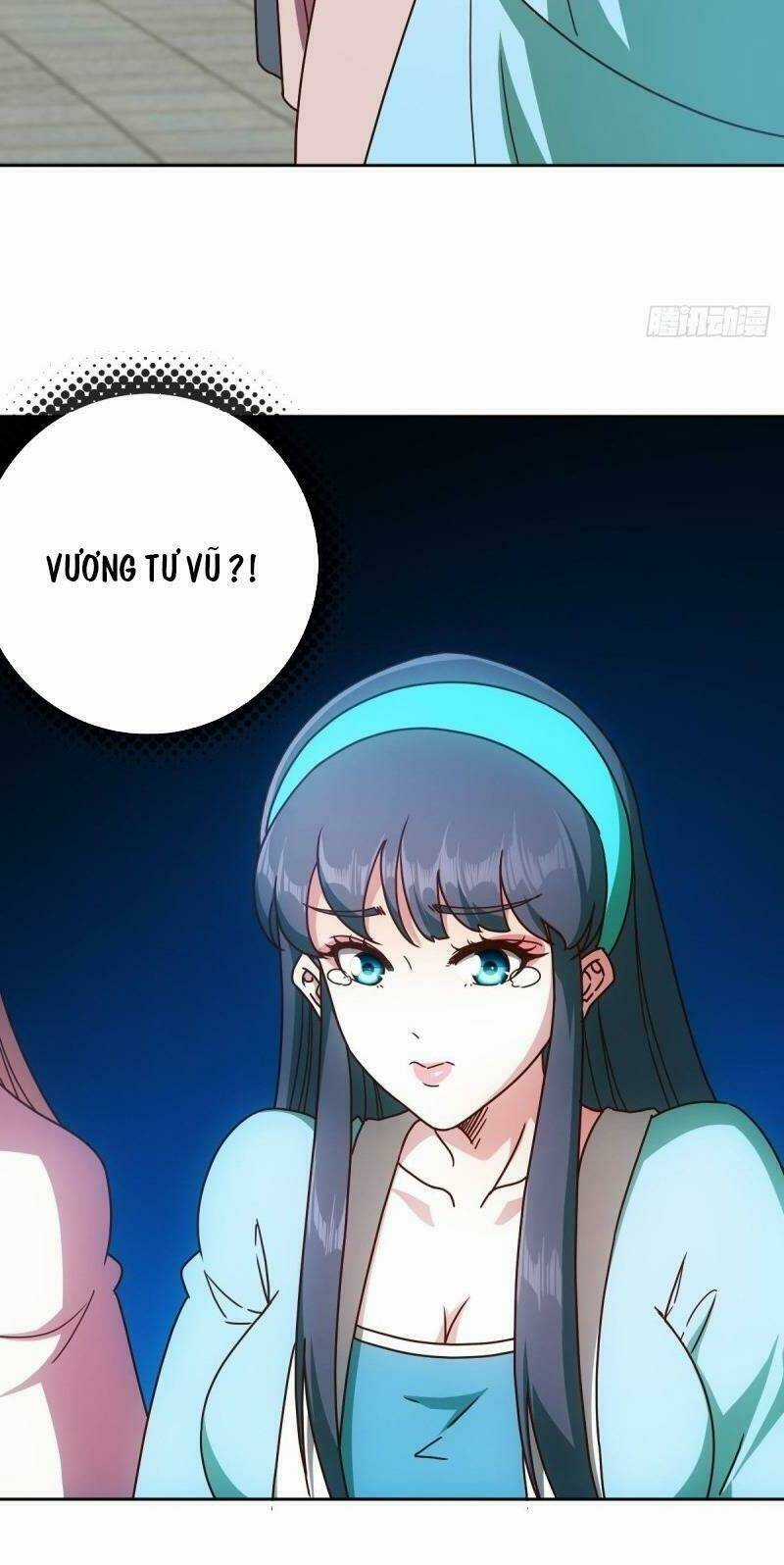 Hồng Thiên Thần Tôn - Chapter 86 - Trang 10